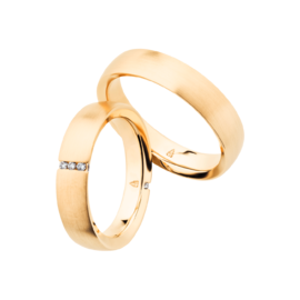 Wedding Rings 245462-0280137