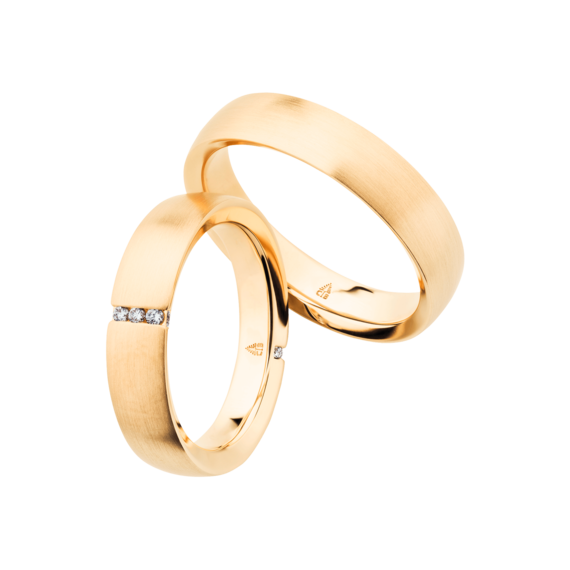 Wedding Rings 245462-0280137