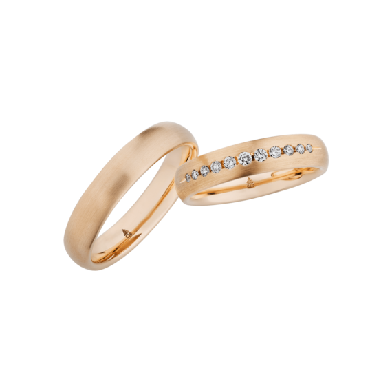 Wedding Rings 0245471-0280169