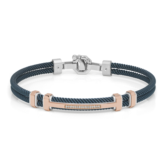 Bracelet BR282001RODB