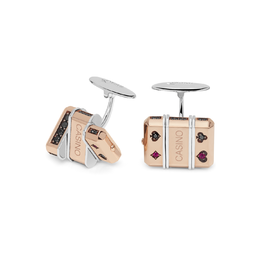 Cufflinks PS292331RODN