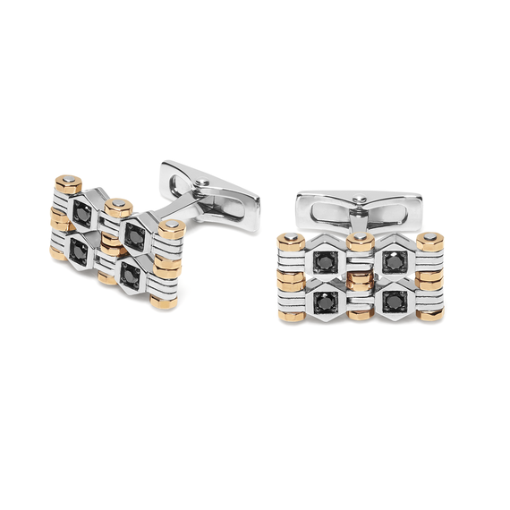 Cufflinks PS301001BRDN