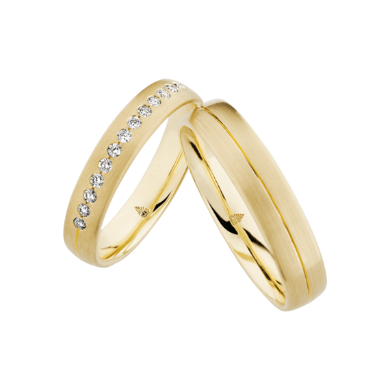 Wedding Rings 0247071-0274623