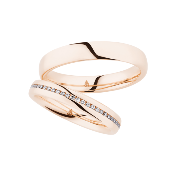 Wedding Rings 0247081-0280193