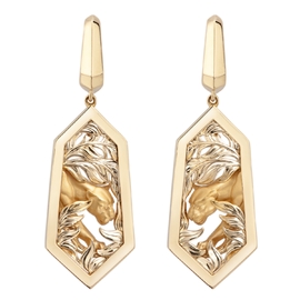 Earrings AR 2087.1