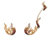 Earrings AR 2154.1