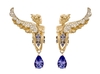 Earrings AR 2155.1