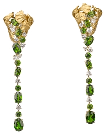 Earrings AR 2157.1