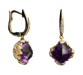 Earrings AR 2105.1