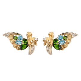 Earrings AR 2114.1