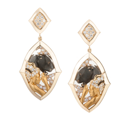 Earrings AR 1827.1