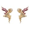 Earrings AR 2192.1