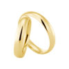 Wedding Rings 29140