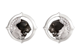 Earrings AR 1849.2