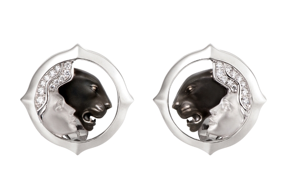 Earrings AR 1849.2